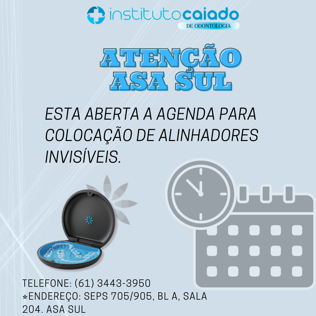Alinhador Invisível: Por Que Ele se Tornou o Tratamento Mais Avançado da Ortodontia Atual