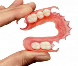 Prótese de Silicone