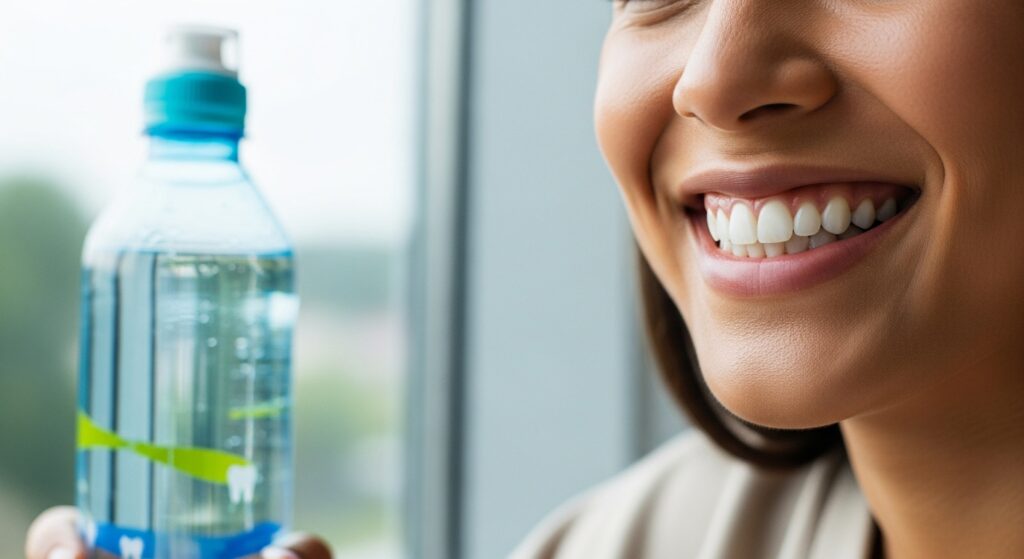 Erosão ácida: o que é, como identificar e 5 formas de proteger seus dentes.