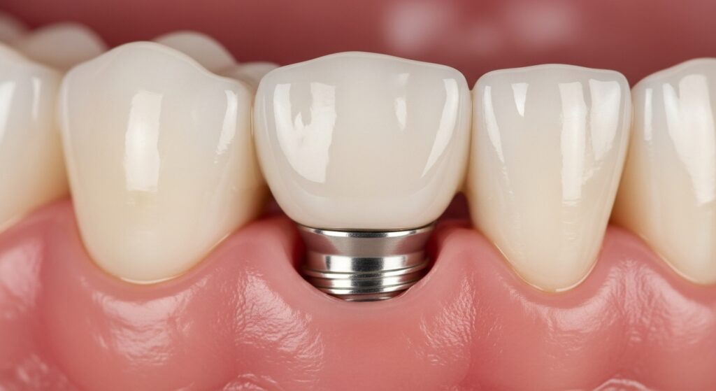 Implante Dentário preço