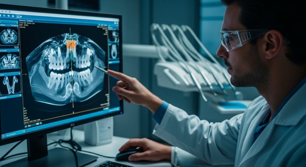 Implante Dentário Por Que a Avaliação Criteriosa