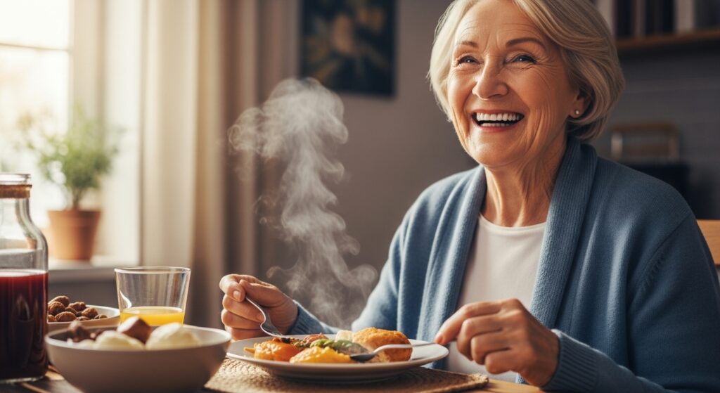 Prótese protocolo/ implante dentário